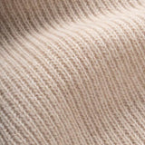 Sciarpa Cashmere Rigenerato Donna Uomo Federico - Rifò Lab Moda circolare made in Italy