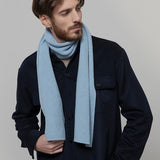 Sciarpa Cashmere Rigenerato Donna Uomo Federico - Rifò Lab Moda circolare made in Italy
