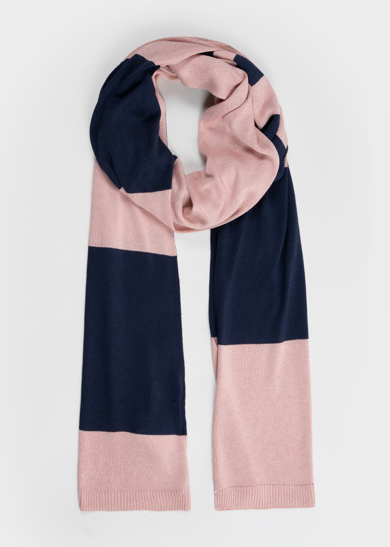 Sciarpa Leggera Donna Viscosa Domitilla - Rifò Lab Moda circolare made in Italy