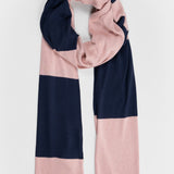 Sciarpa Leggera Donna Viscosa Domitilla - Rifò Lab Moda circolare made in Italy