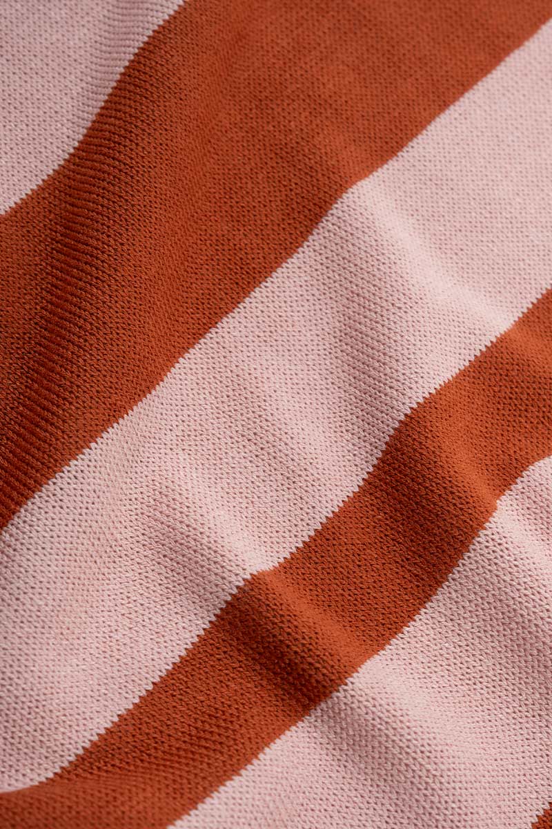 Sciarpa Leggera Donna Viscosa Domitilla - Rifò Lab Moda circolare made in Italy