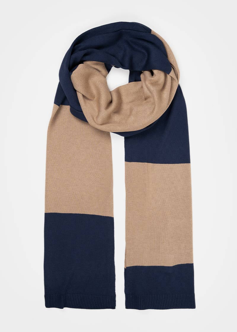 Sciarpa Leggera Donna Viscosa Domitilla - Rifò Lab Moda circolare made in Italy