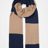 Sciarpa Leggera Donna Viscosa Domitilla - Rifò Lab Moda circolare made in Italy