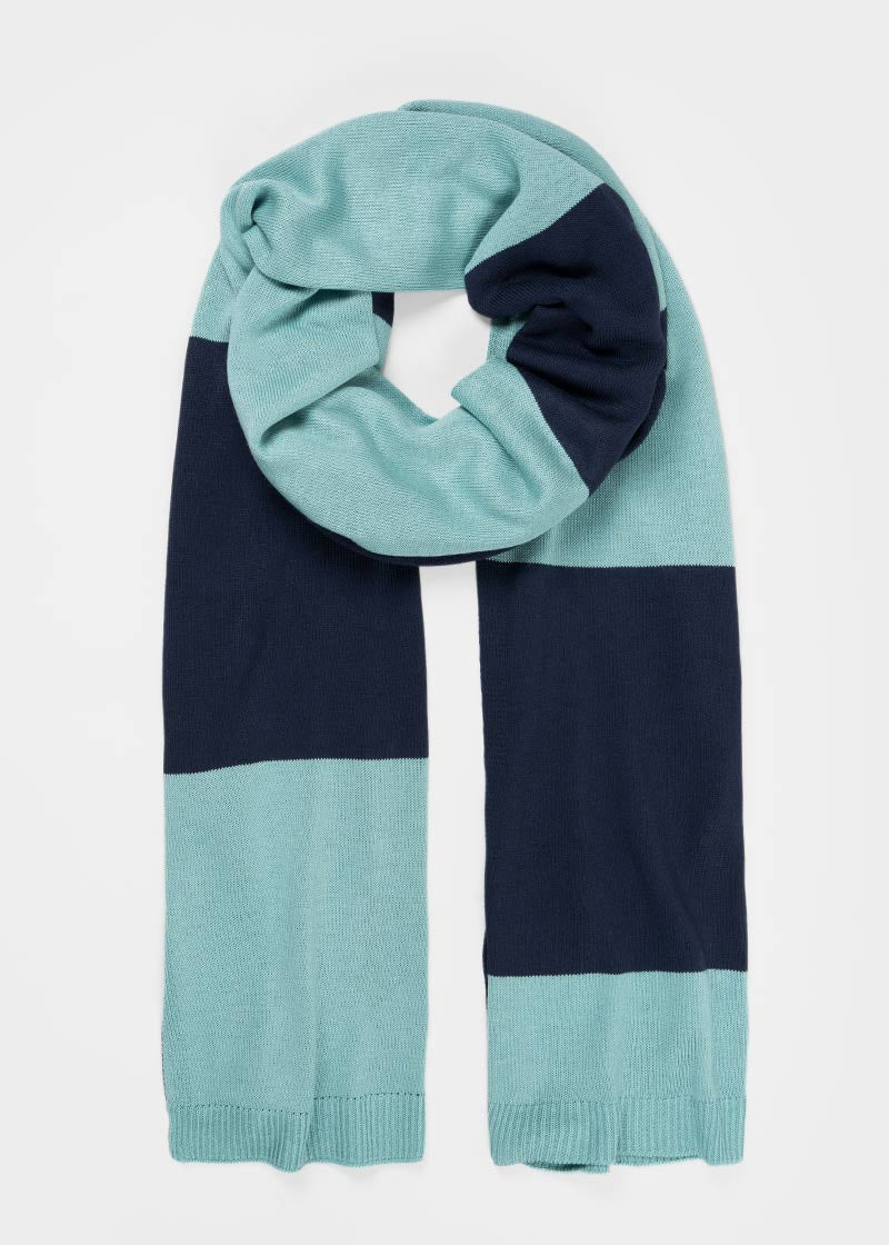 Sciarpa Leggera Donna Viscosa Domitilla - Rifò Lab Moda circolare made in Italy