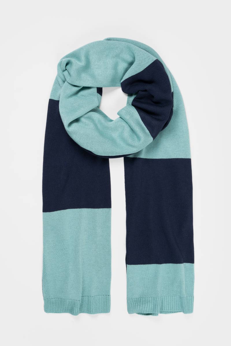 Sciarpa Leggera Donna Viscosa Domitilla - Rifò Lab Moda circolare made in Italy