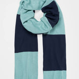 Sciarpa Leggera Donna Viscosa Domitilla - Rifò Lab Moda circolare made in Italy