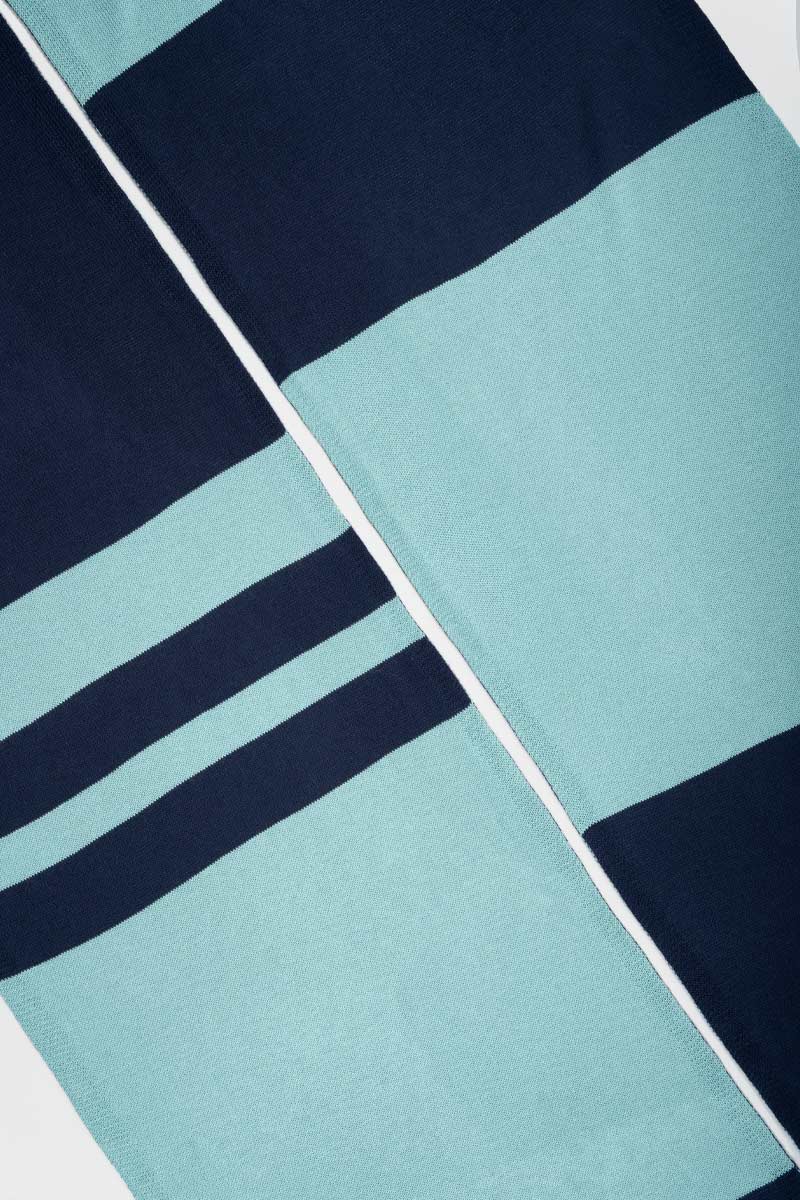 Sciarpa Leggera Donna Viscosa Domitilla - Rifò Lab Moda circolare made in Italy