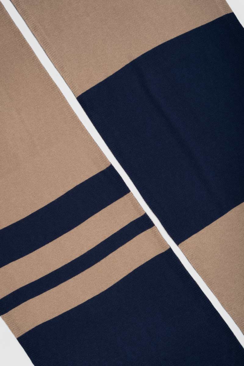 Sciarpa Leggera Donna Viscosa Domitilla - Rifò Lab Moda circolare made in Italy