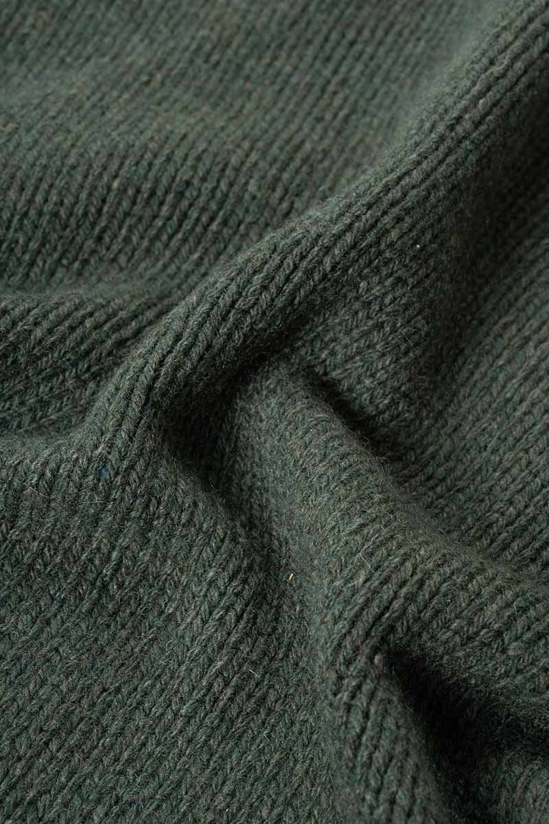 Foulard Cashmere Bandana Unisex Cashmere Rigenerato Masha - Rifò Lab Moda circolare made in Italy