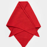 Sciarpa Triangolare Bandana Cashmere Masha - Rifò Lab Moda circolare made in Italy