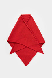 Sciarpa Triangolare Bandana Cashmere Masha - Rifò Lab Moda circolare made in Italy