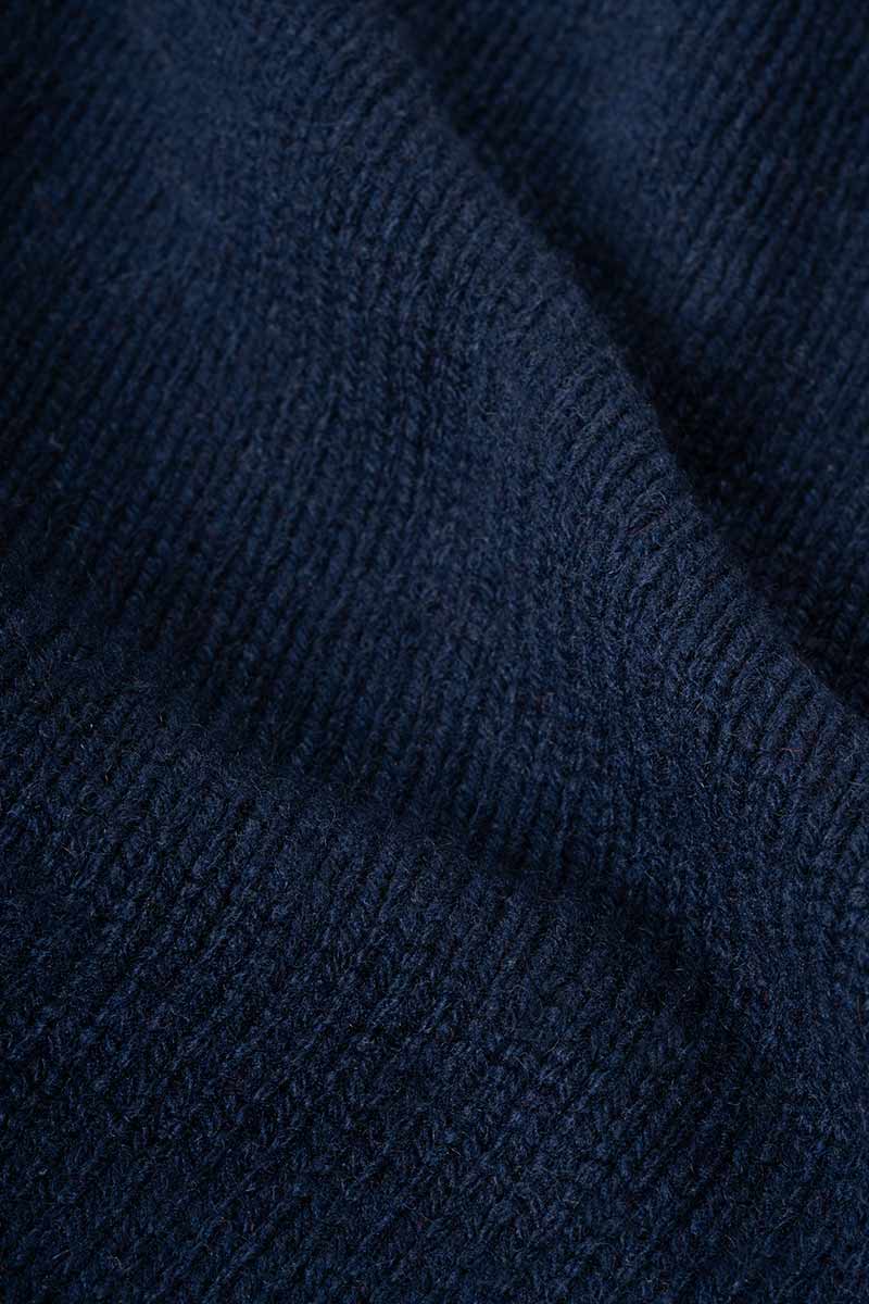 Foulard Cashmere Bandana Unisex Cashmere Rigenerato Masha - Rifò Lab Moda circolare made in Italy