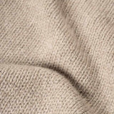 Bandana Unisex Cashmere Rigenerato Masha Beige