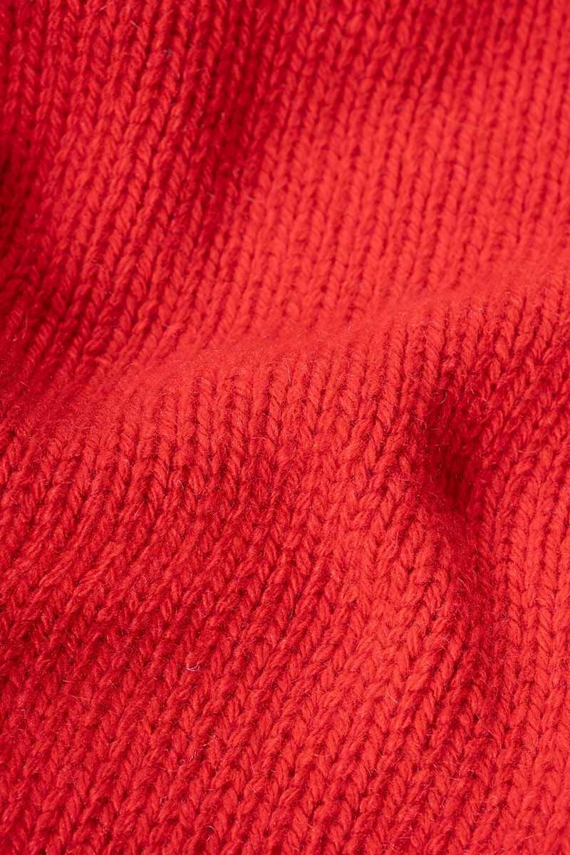 Sciarpa Triangolare Bandana Cashmere Masha - Rifò Lab Moda circolare made in Italy