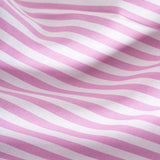Pantaloncini Boxer Donna a Righe Rosa  Cotone Inghirami Allegra Gialli - Rifò Lab Moda circolare made in Italy
