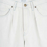 Shorts Donna Pantaloncini Jeans Chiari Enrica  - Rifò Lab Moda circolare made in Italy