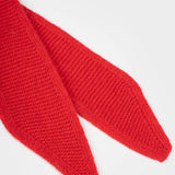 Sciarpa Donna Cashmere Sophie Scarf Dina - Rifò Lab Moda circolare made in Italy