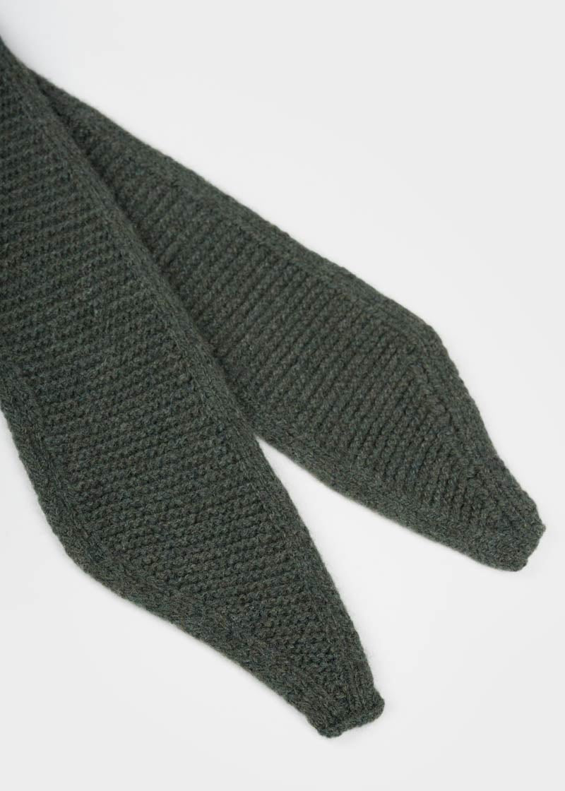 Sciarpa Donna Cashmere Sophie Scarf Dina - Rifò Lab Moda circolare made in Italy