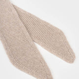 Sciarpa Donna Cashmere Sophie Scarf Dina - Rifò Lab Moda circolare made in Italy