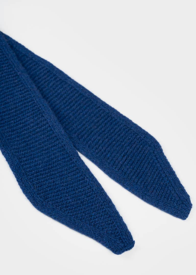 Sciarpa Donna Cashmere Sophie Scarf Dina - Rifò Lab Moda circolare made in Italy