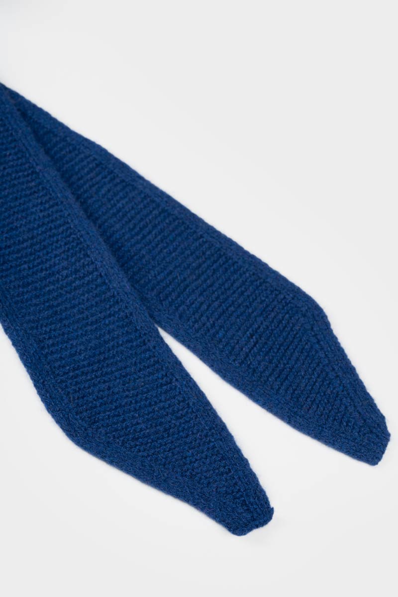 Sciarpa Donna Cashmere Sophie Scarf Dina - Rifò Lab Moda circolare made in Italy