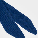Sciarpa Donna Cashmere Sophie Scarf Dina - Rifò Lab Moda circolare made in Italy