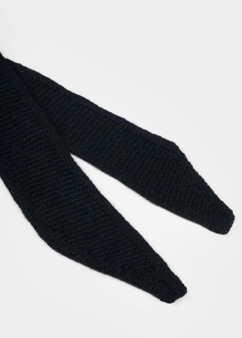Sciarpa Donna Cashmere Sophie Scarf Dina - Rifò Lab Moda circolare made in Italy