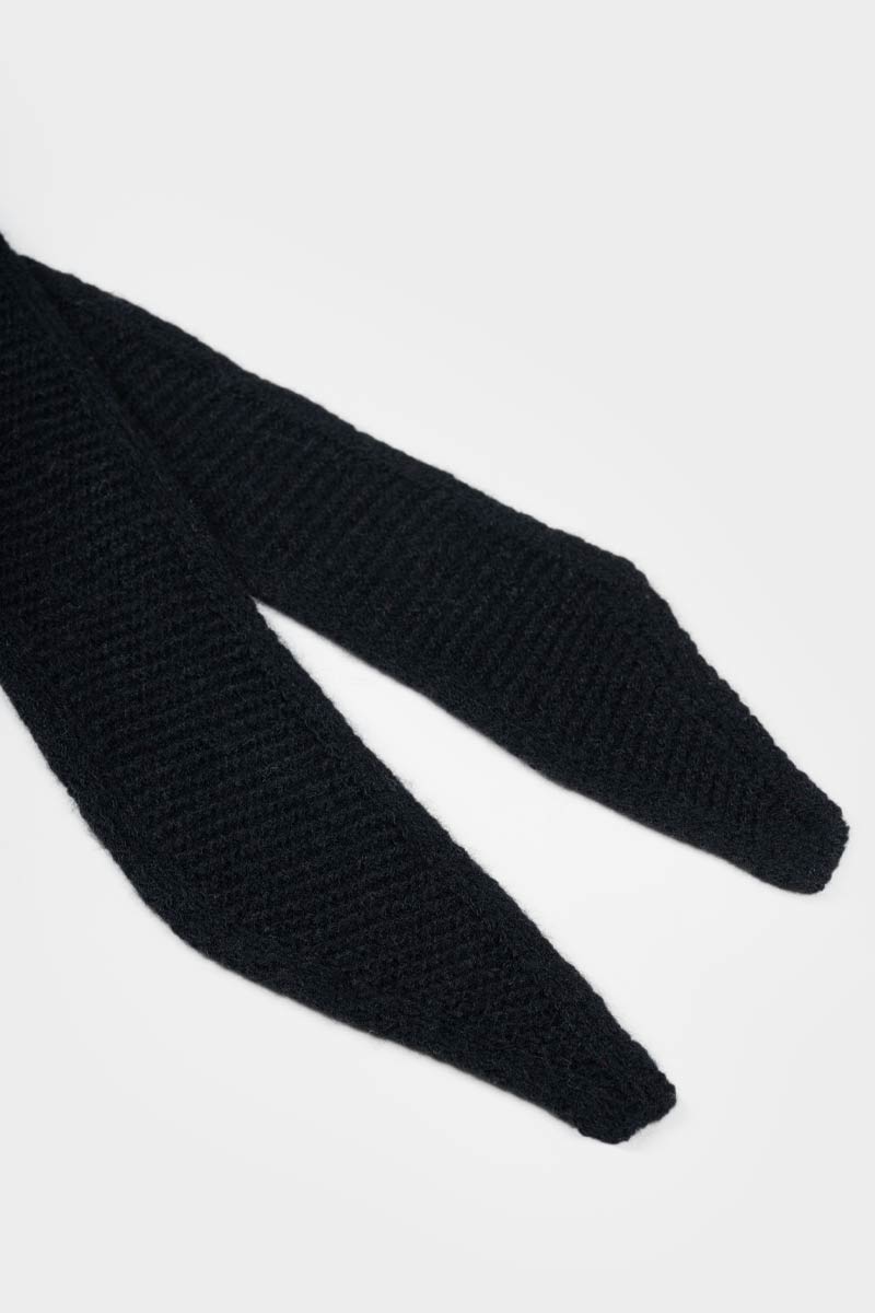 Sciarpa Donna Cashmere Sophie Scarf Dina - Rifò Lab Moda circolare made in Italy
