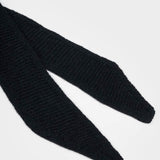 Sciarpa Donna Cashmere Sophie Scarf Dina - Rifò Lab Moda circolare made in Italy