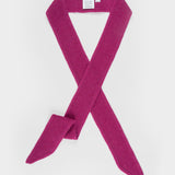 Sciarpa Donna Cashmere Sophie Scarf Dina - Rifò Lab Moda circolare made in Italy