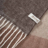 Stola Scialle Donna Cotone Rigenerato Noemi- Rifò Lab Moda circolare made in Italy 