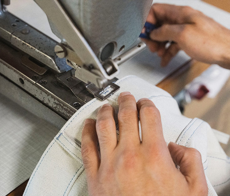 Report di Sostenibilità Rifò Sustainability Report 2025 - Rifò lab moda circolare made in Italy