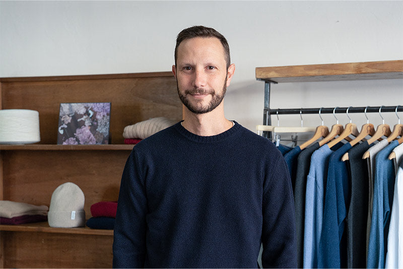 Conosci il Team Rifò - Lavora con noi - Rifò Lab Moda Circolare Made in Italy