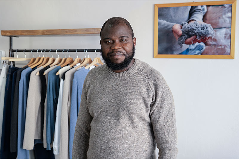 Conosci il Team Rifò - Lavora con noi - Rifò Lab Moda Circolare Made in Italy