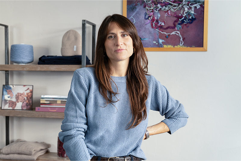 Conosci il Team Rifò - Lavora con noi - Rifò Lab Moda Circolare Made in Italy