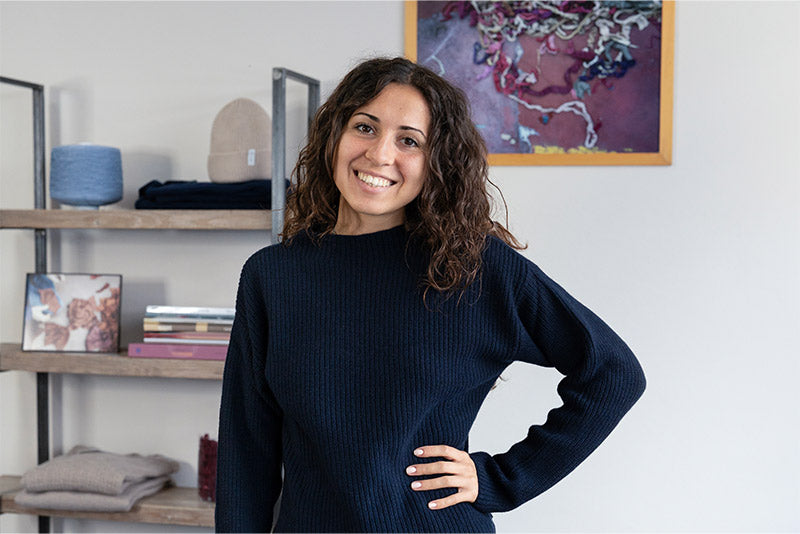 Conosci il Team Rifò - Lavora con noi - Rifò Lab Moda Circolare Made in Italy