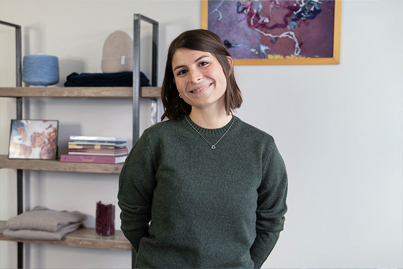 Conosci il Team Rifò - Lavora con noi - Rifò Lab Moda Circolare Made in Italy