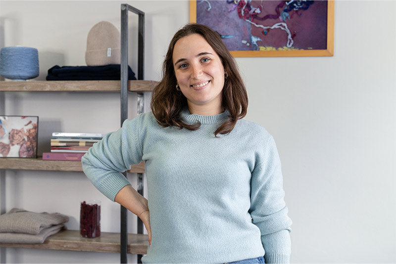 Conosci il Team Rifò - Lavora con noi - Rifò Lab Moda Circolare Made in Italy