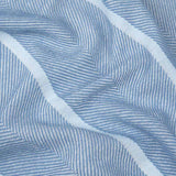 Telo Mare Cotone Rigenerato Aquilone - Rifò Lab Moda circolare made in Italy