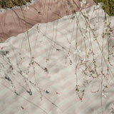 Telo Mare Cotone Rigenerato a righe Aurora - Rifò Lab Moda circolare made in Italy