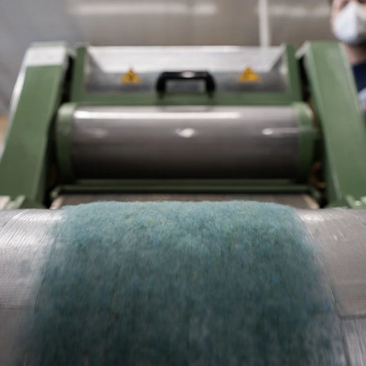 Textile Tours Rifo Gallery Filatura Prato cashmere Rifo Moda Circolare Made in Italy.webp