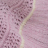 Top Cotone Zero Waste Virna Rosa - Rifò