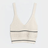 Top Cotone Zero Waste Virna Bianco - Rifò
