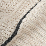 Top Cotone Zero Waste Virna Bianco - Rifò