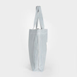 Re Tote Bag Borsa Shopper 100% Cotone – Rifò