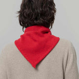 Sciarpa Triangolare Bandana Cashmere Masha - Rifò Lab Moda circolare made in Italy