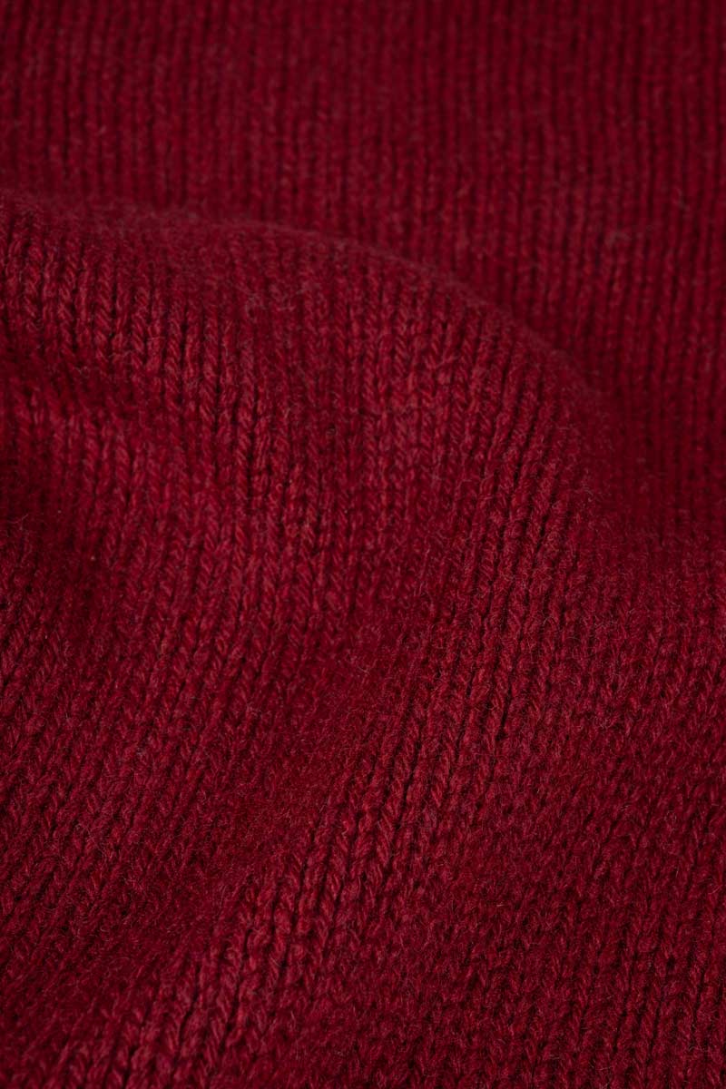 Sciarpa Triangolare Bandana Cashmere Masha - Rifò Lab Moda circolare made in Italy