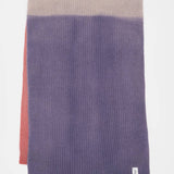 Rosa-Violet | Sciarpa Cashmere Rigenerato Fenice