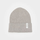 Grigio Ghiaccio | Cappello Cotone Rigenerato Ivo