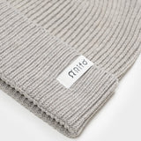 Grigio Ghiaccio | Cappello Cotone Rigenerato Ivo